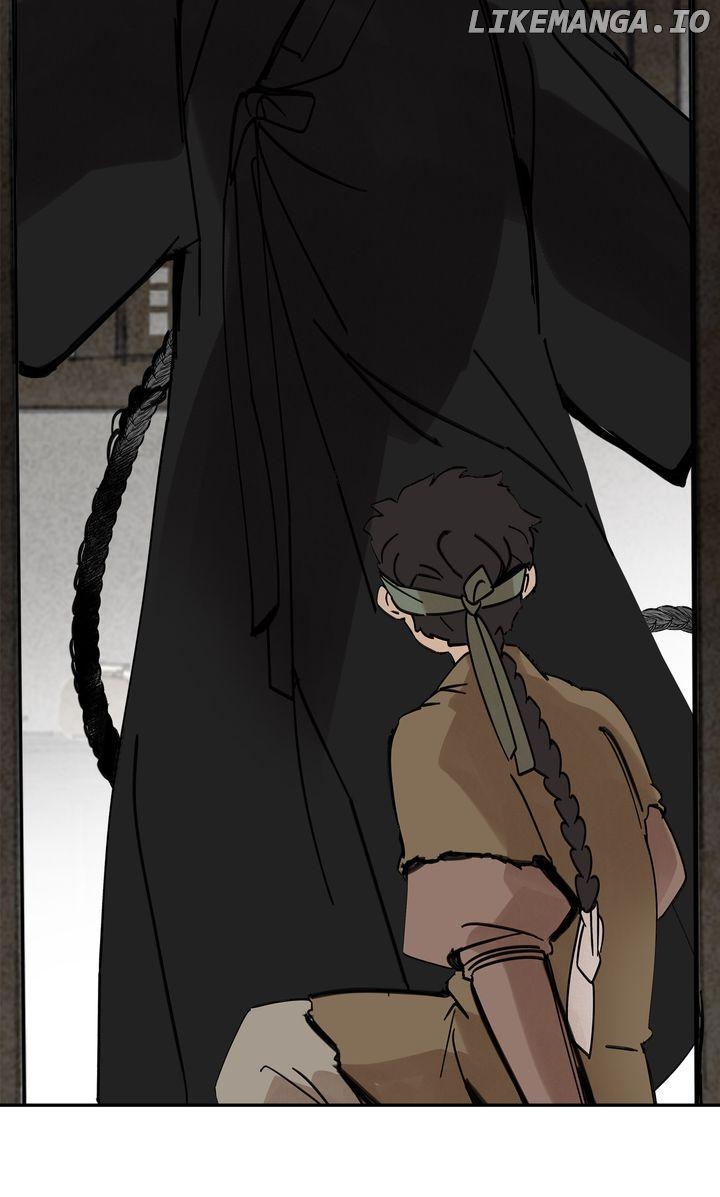 Paljae, Child of Winter Chapter 94 - page 62