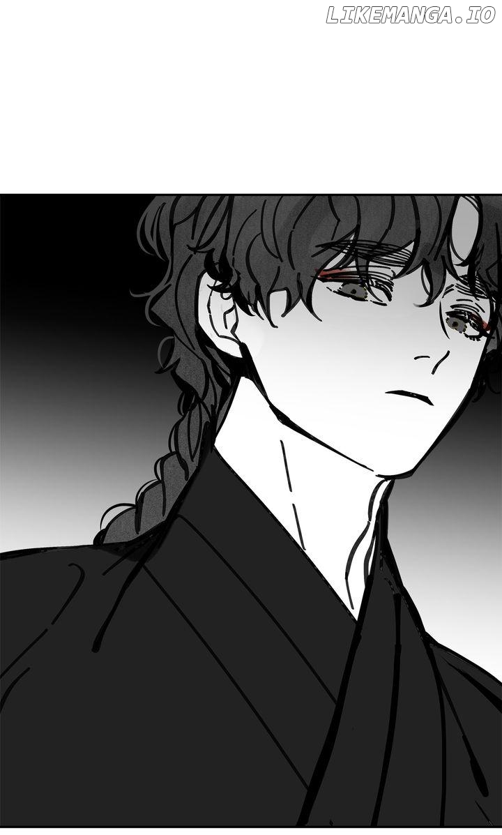 Paljae, Child of Winter Chapter 94 - page 63