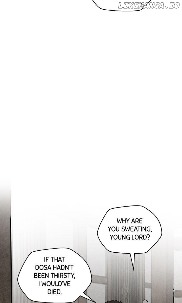 Paljae, Child of Winter Chapter 94 - page 65