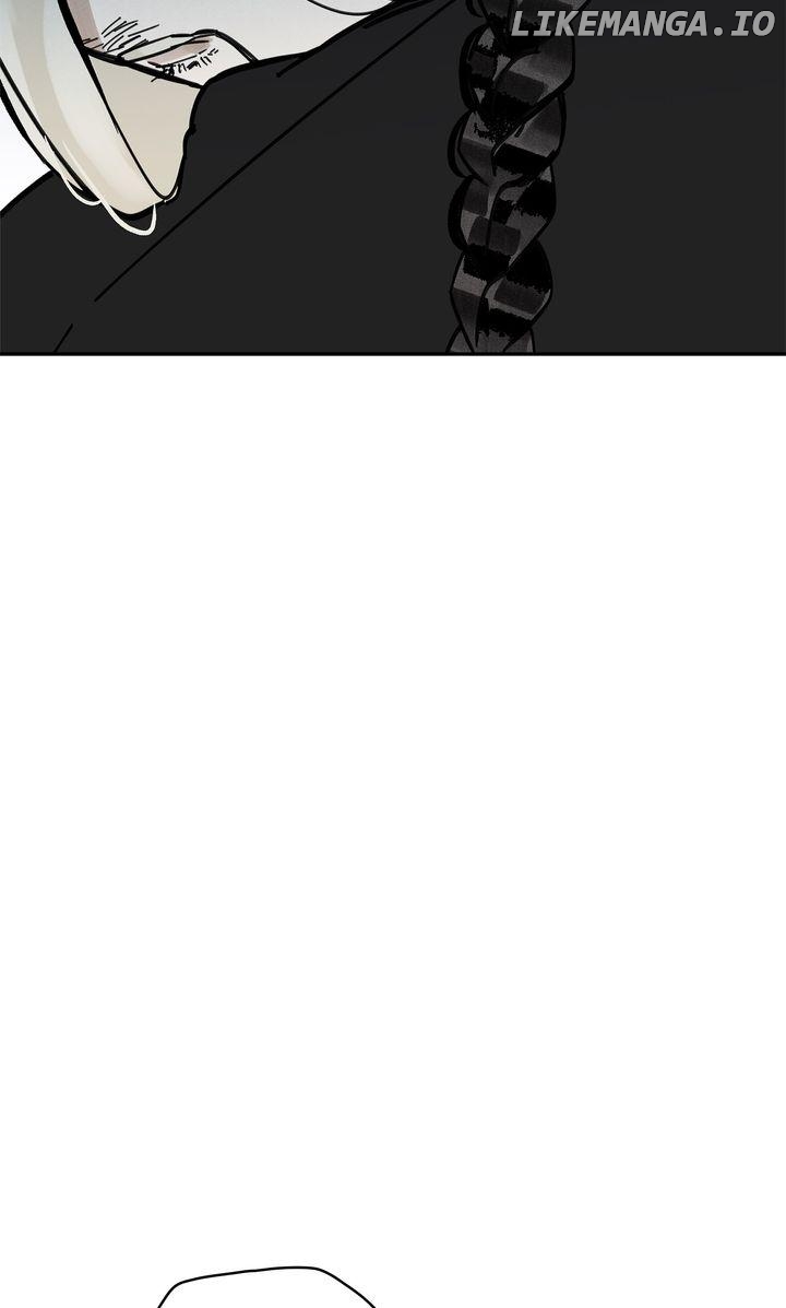 Paljae, Child of Winter Chapter 94 - page 6