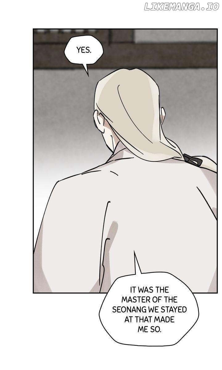 Paljae, Child of Winter Chapter 94 - page 72