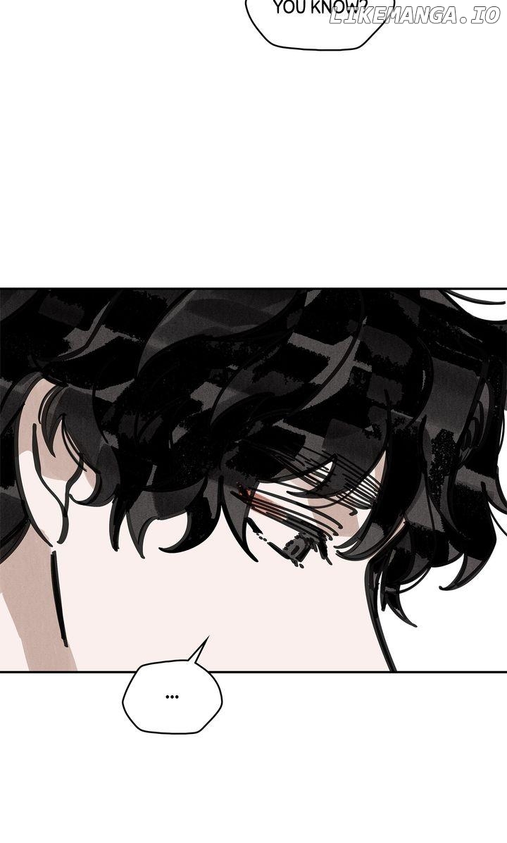 Paljae, Child of Winter Chapter 94 - page 75