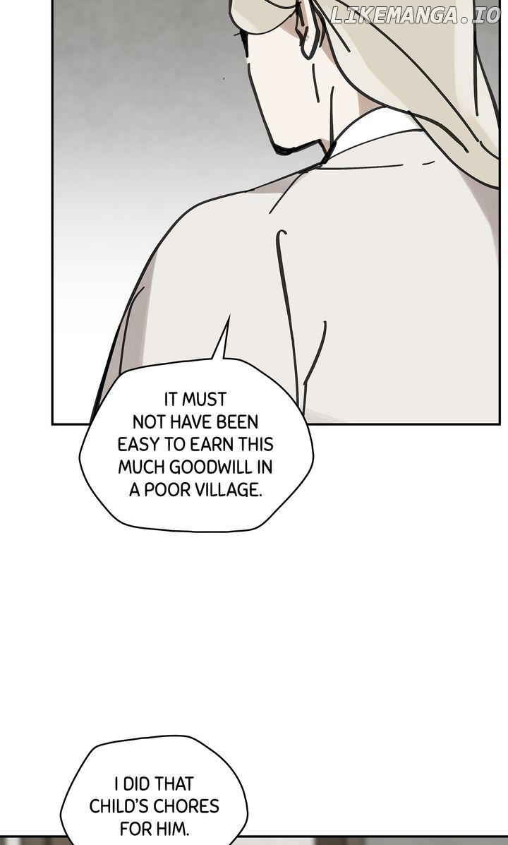 Paljae, Child of Winter Chapter 94 - page 77