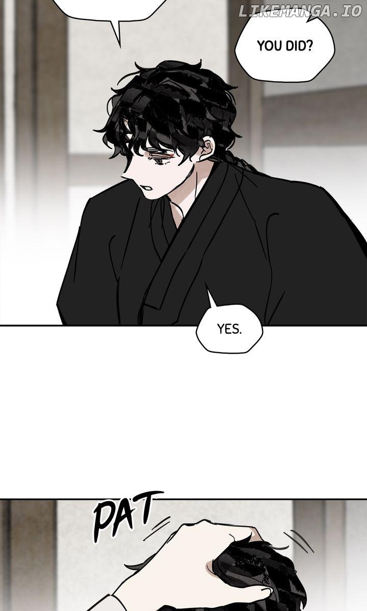 Paljae, Child of Winter Chapter 94 - page 78