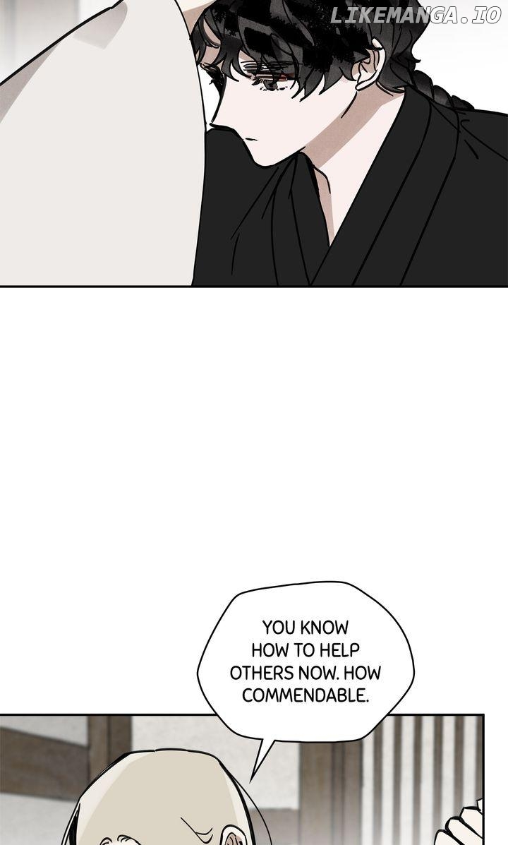 Paljae, Child of Winter Chapter 94 - page 79