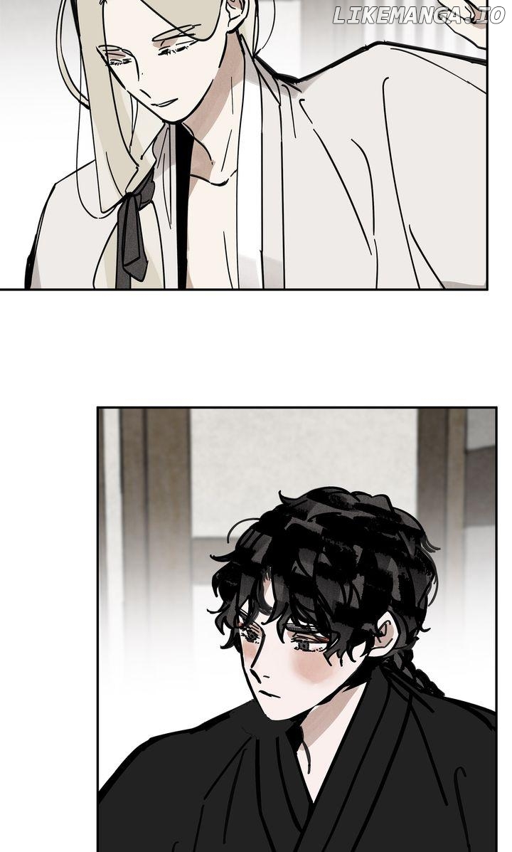 Paljae, Child of Winter Chapter 94 - page 80