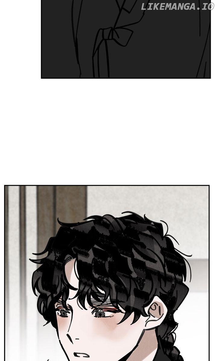 Paljae, Child of Winter Chapter 94 - page 81