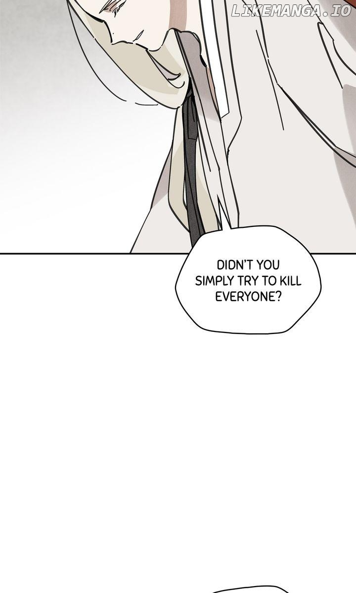 Paljae, Child of Winter Chapter 94 - page 83