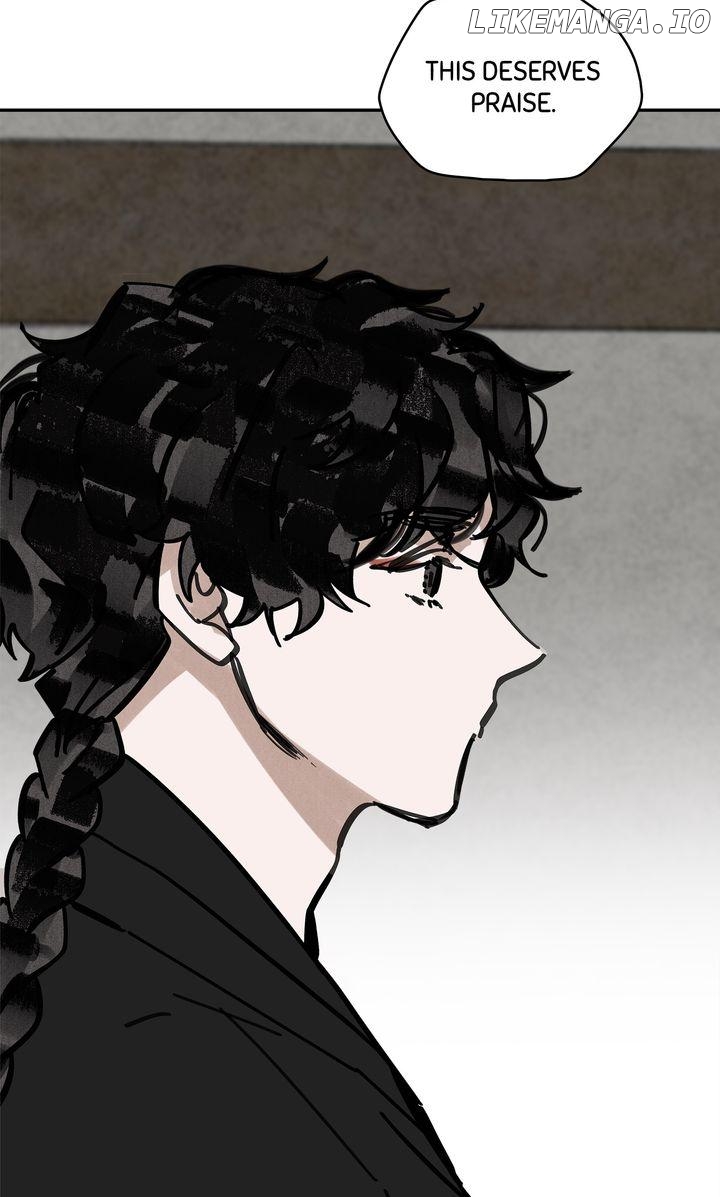 Paljae, Child of Winter Chapter 94 - page 84