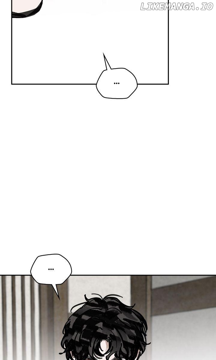 Paljae, Child of Winter Chapter 94 - page 86