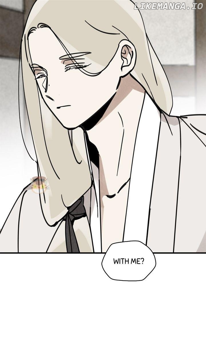 Paljae, Child of Winter Chapter 94 - page 88