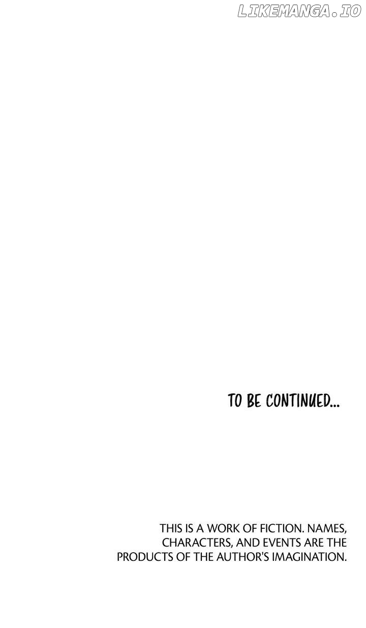 Paljae, Child of Winter Chapter 94 - page 89