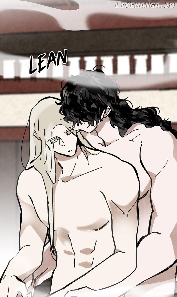 Paljae, Child of Winter Chapter 95 - page 14