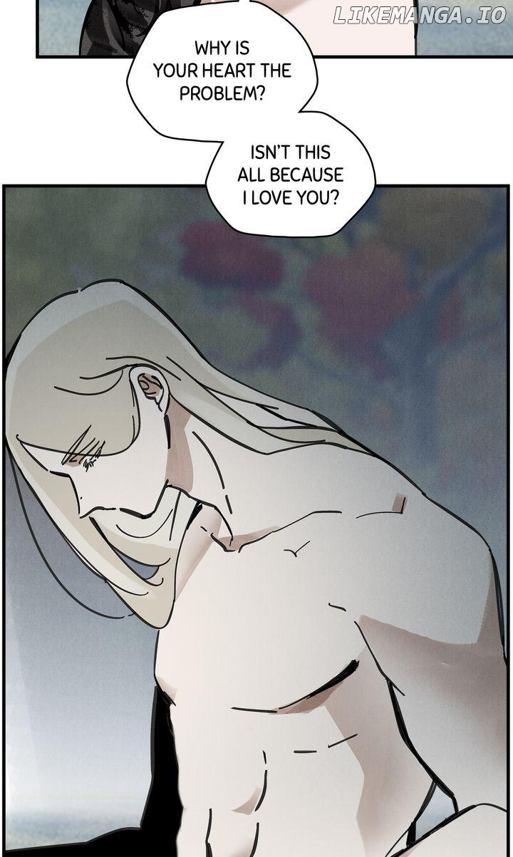 Paljae, Child of Winter Chapter 95 - page 49