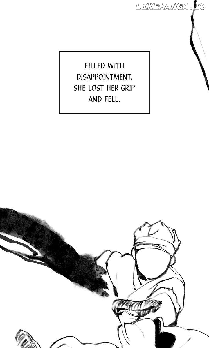 Paljae, Child of Winter Chapter 96 - page 9