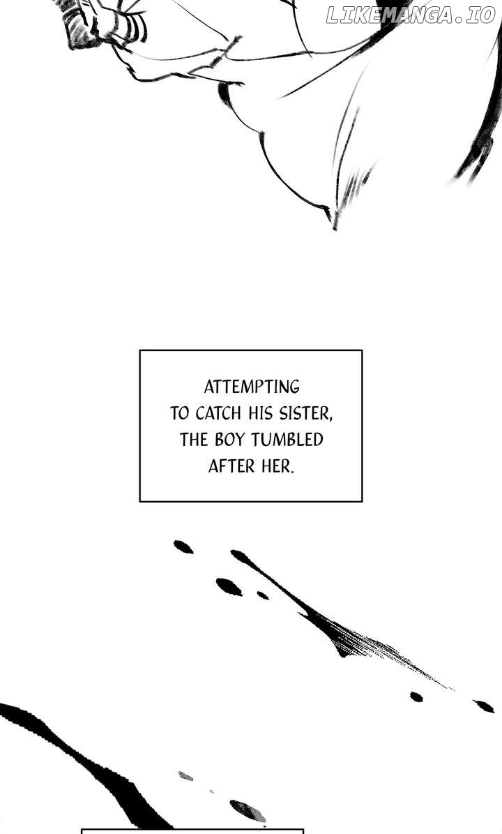 Paljae, Child of Winter Chapter 96 - page 10