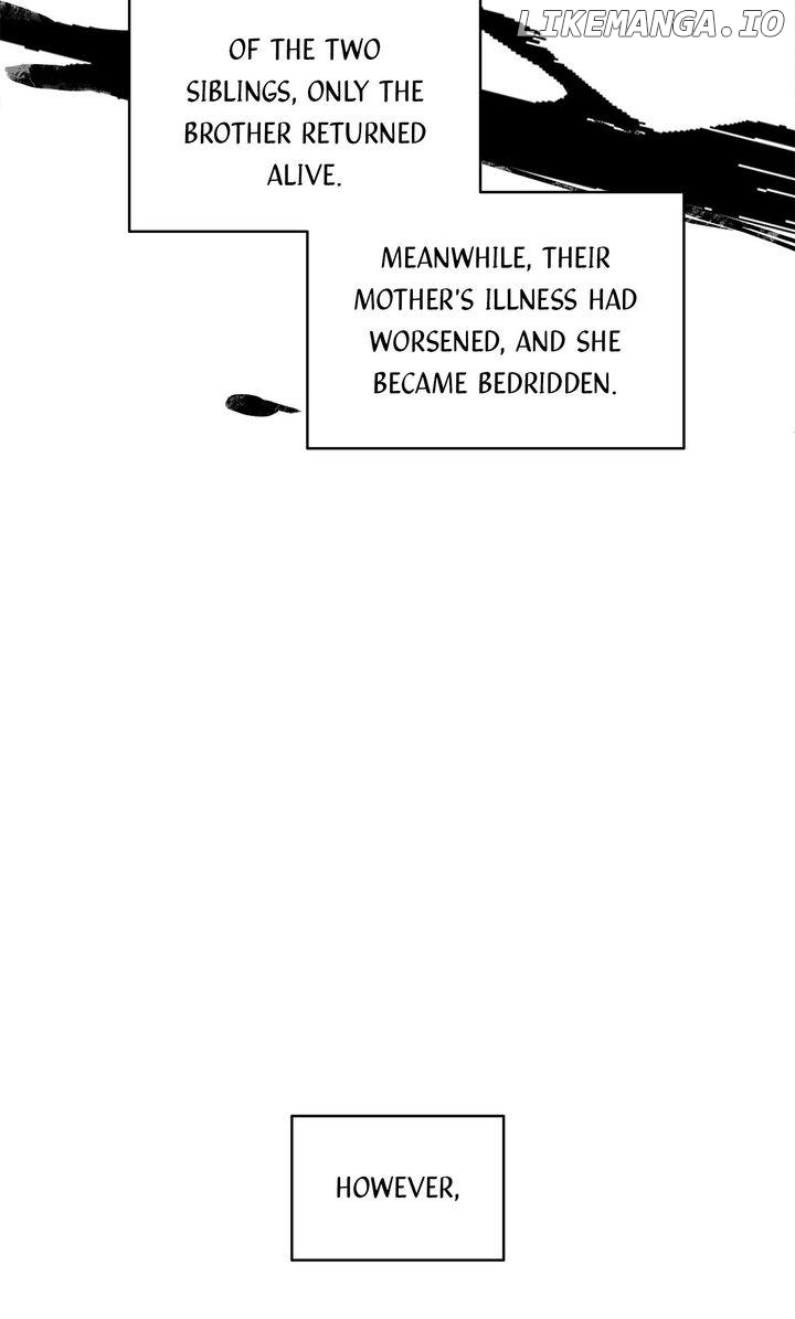 Paljae, Child of Winter Chapter 96 - page 11