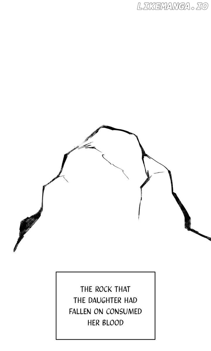 Paljae, Child of Winter Chapter 96 - page 12