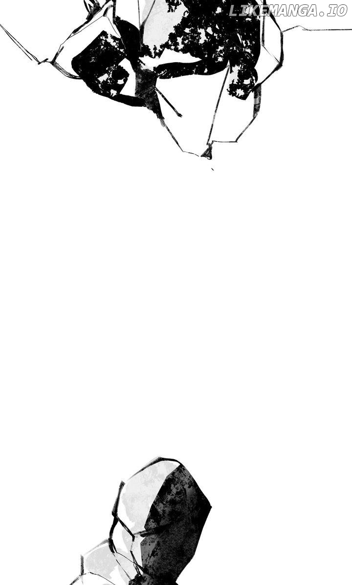 Paljae, Child of Winter Chapter 96 - page 16