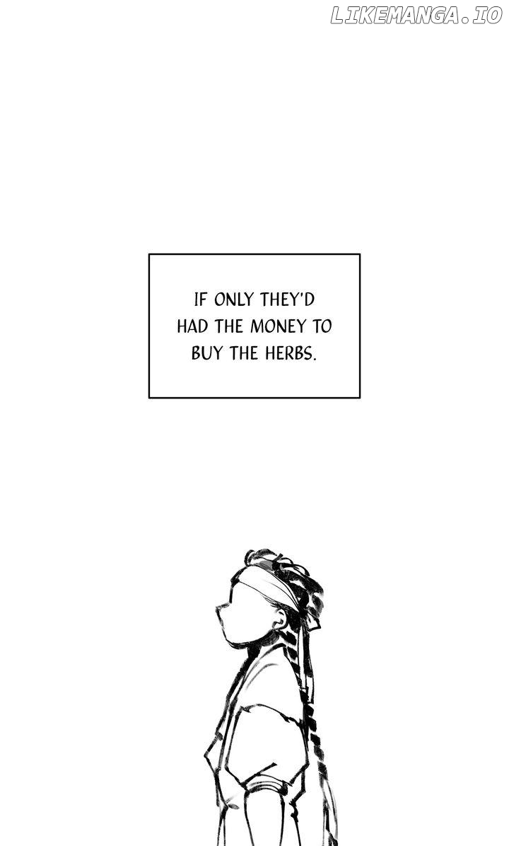 Paljae, Child of Winter Chapter 96 - page 18