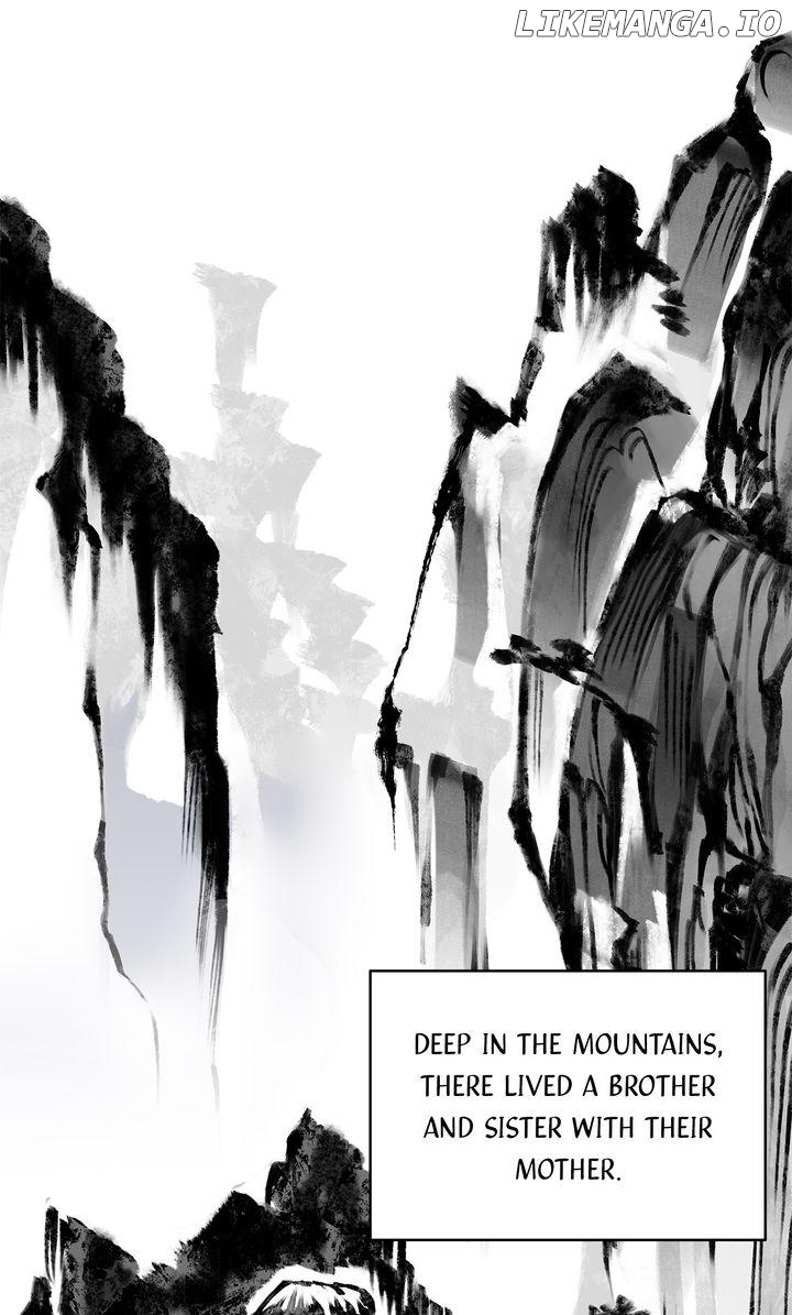 Paljae, Child of Winter Chapter 96 - page 1