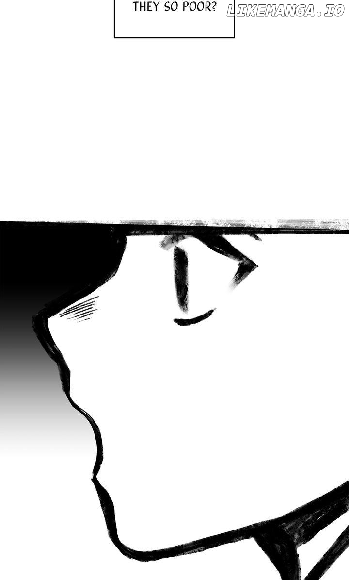 Paljae, Child of Winter Chapter 96 - page 20