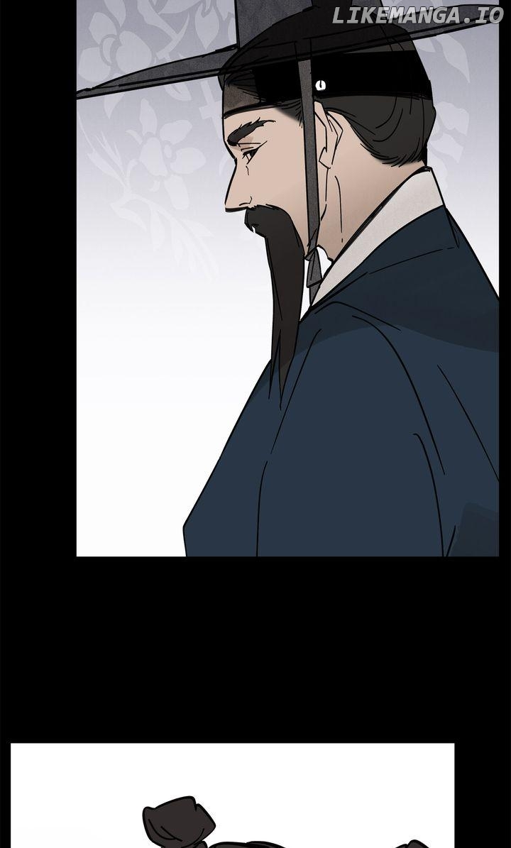 Paljae, Child of Winter Chapter 96 - page 24