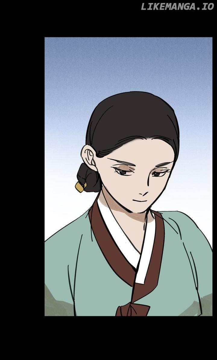 Paljae, Child of Winter Chapter 96 - page 28