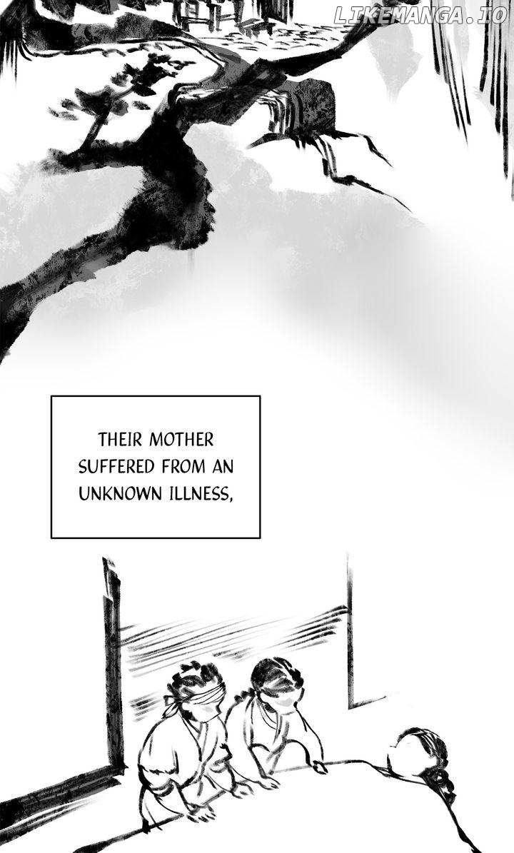 Paljae, Child of Winter Chapter 96 - page 2