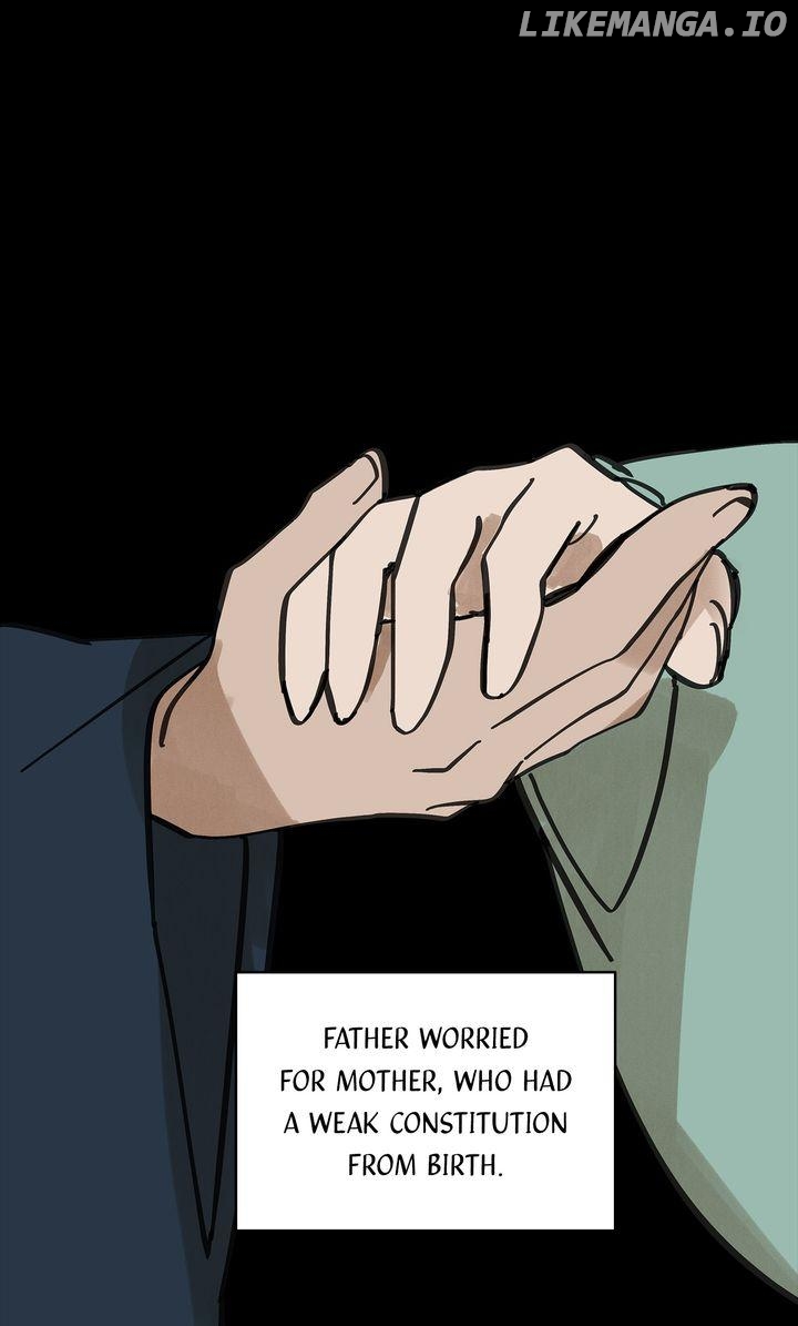 Paljae, Child of Winter Chapter 96 - page 29