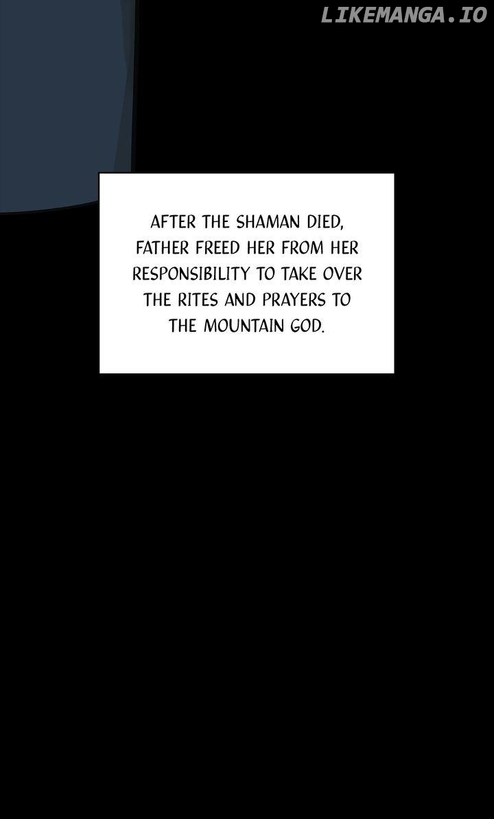 Paljae, Child of Winter Chapter 96 - page 30