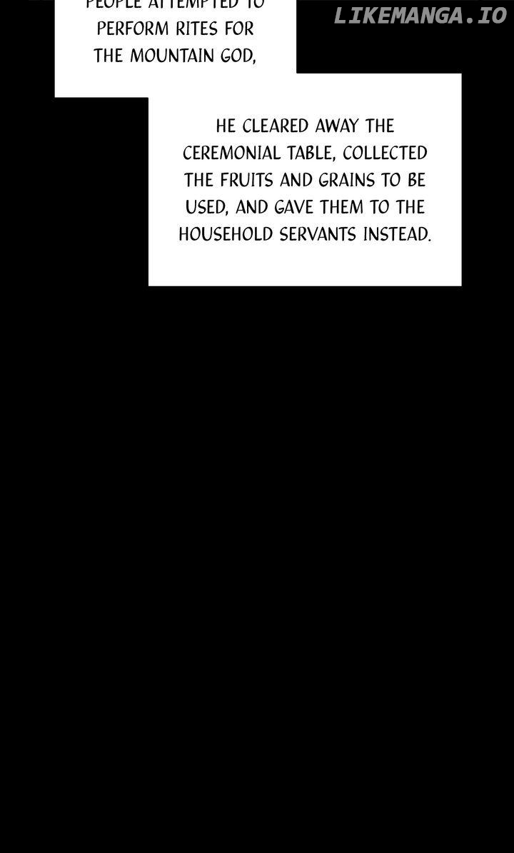 Paljae, Child of Winter Chapter 96 - page 35