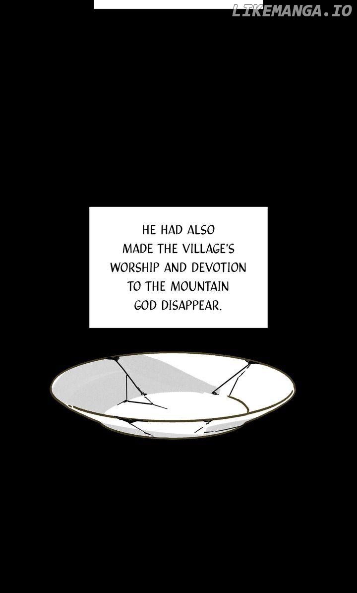 Paljae, Child of Winter Chapter 96 - page 38