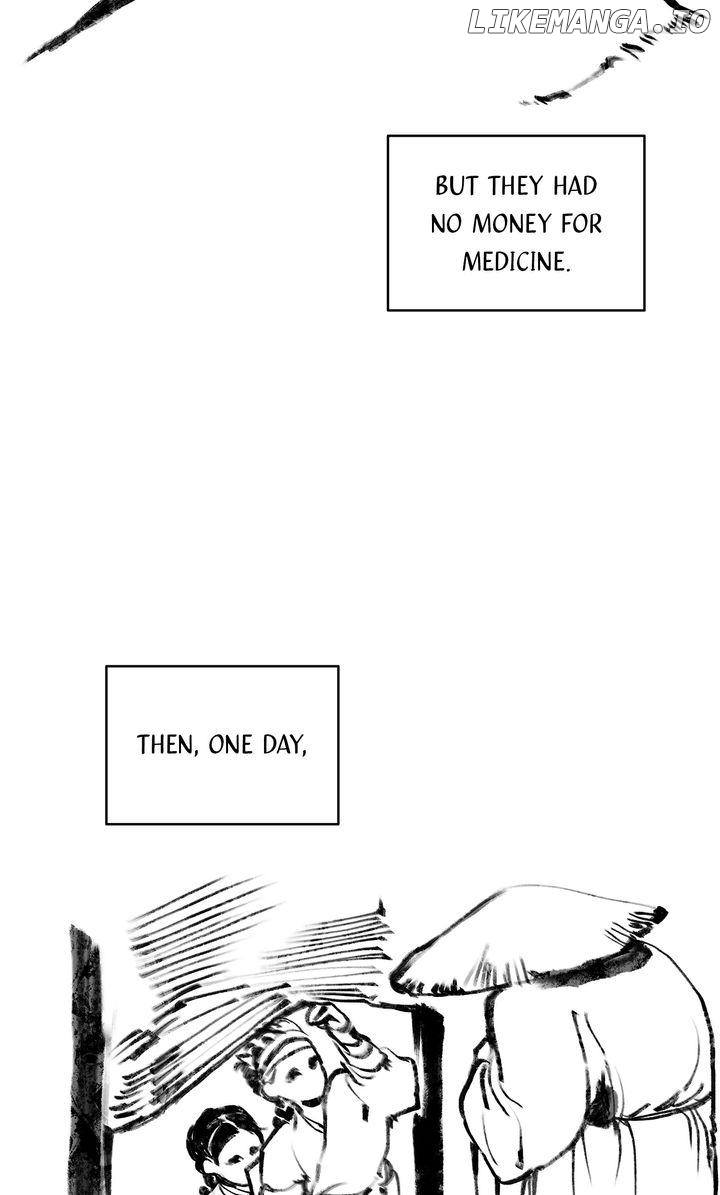 Paljae, Child of Winter Chapter 96 - page 3