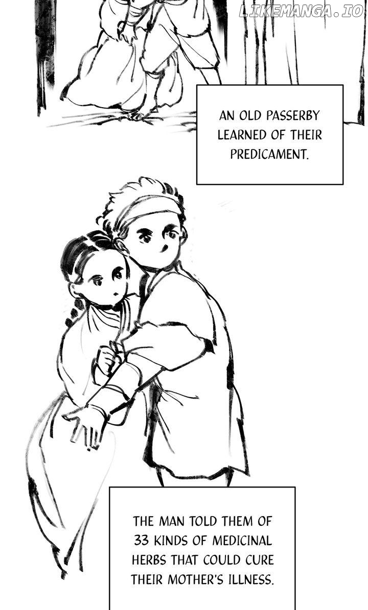 Paljae, Child of Winter Chapter 96 - page 4