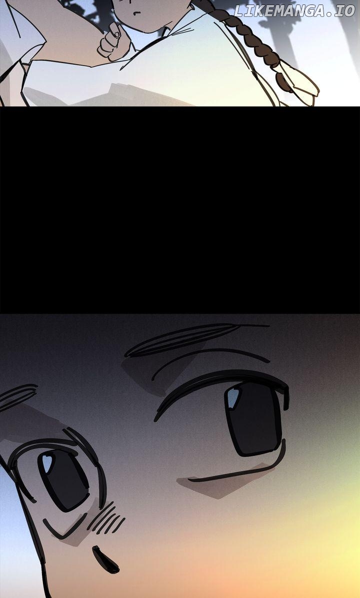 Paljae, Child of Winter Chapter 96 - page 49