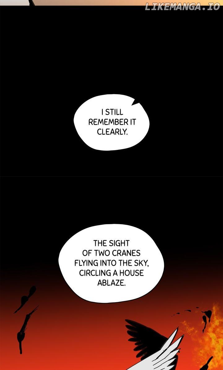 Paljae, Child of Winter Chapter 96 - page 50