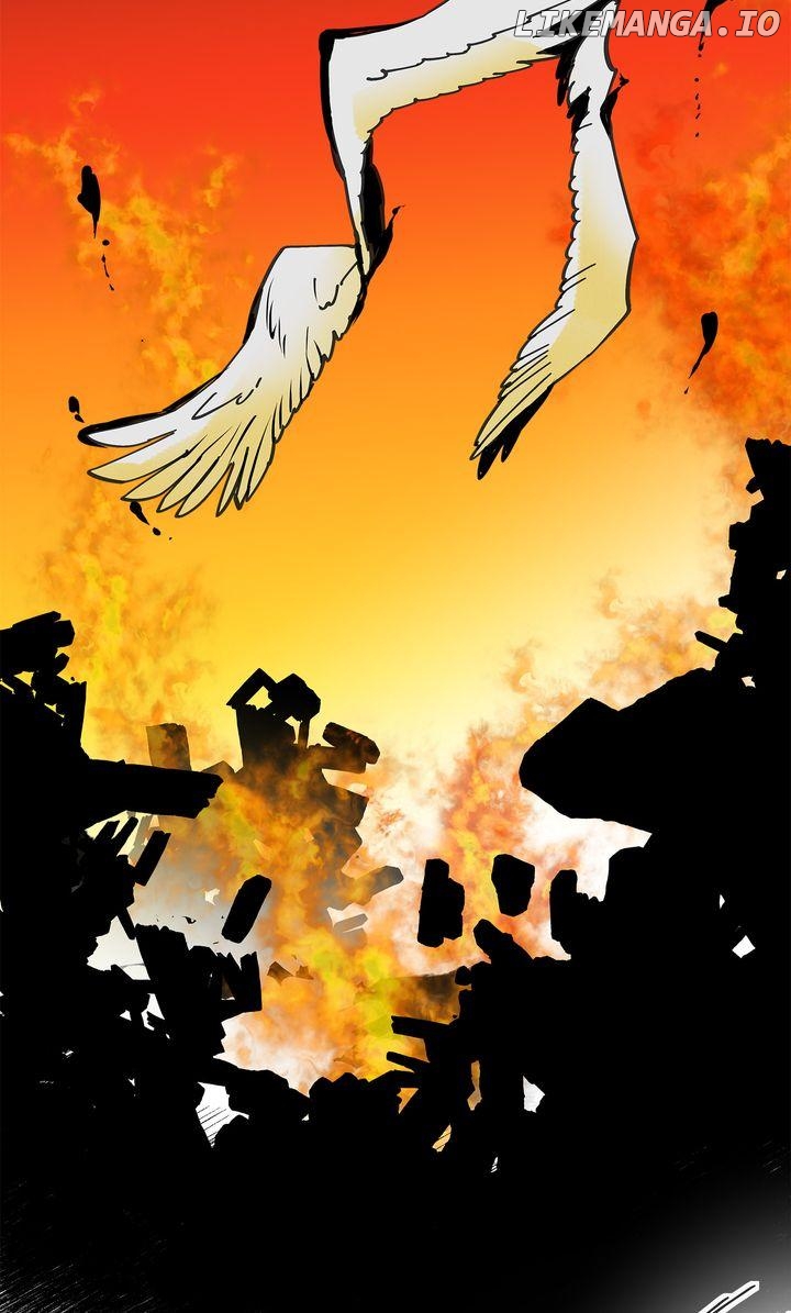 Paljae, Child of Winter Chapter 96 - page 51