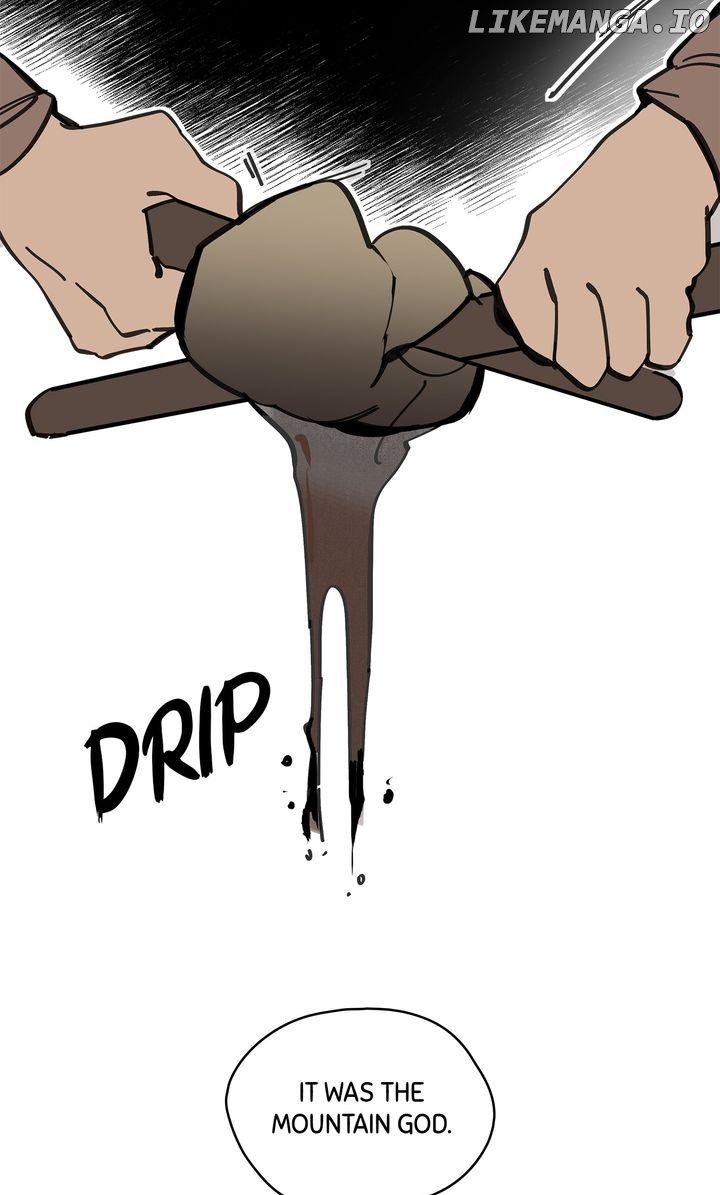 Paljae, Child of Winter Chapter 96 - page 52