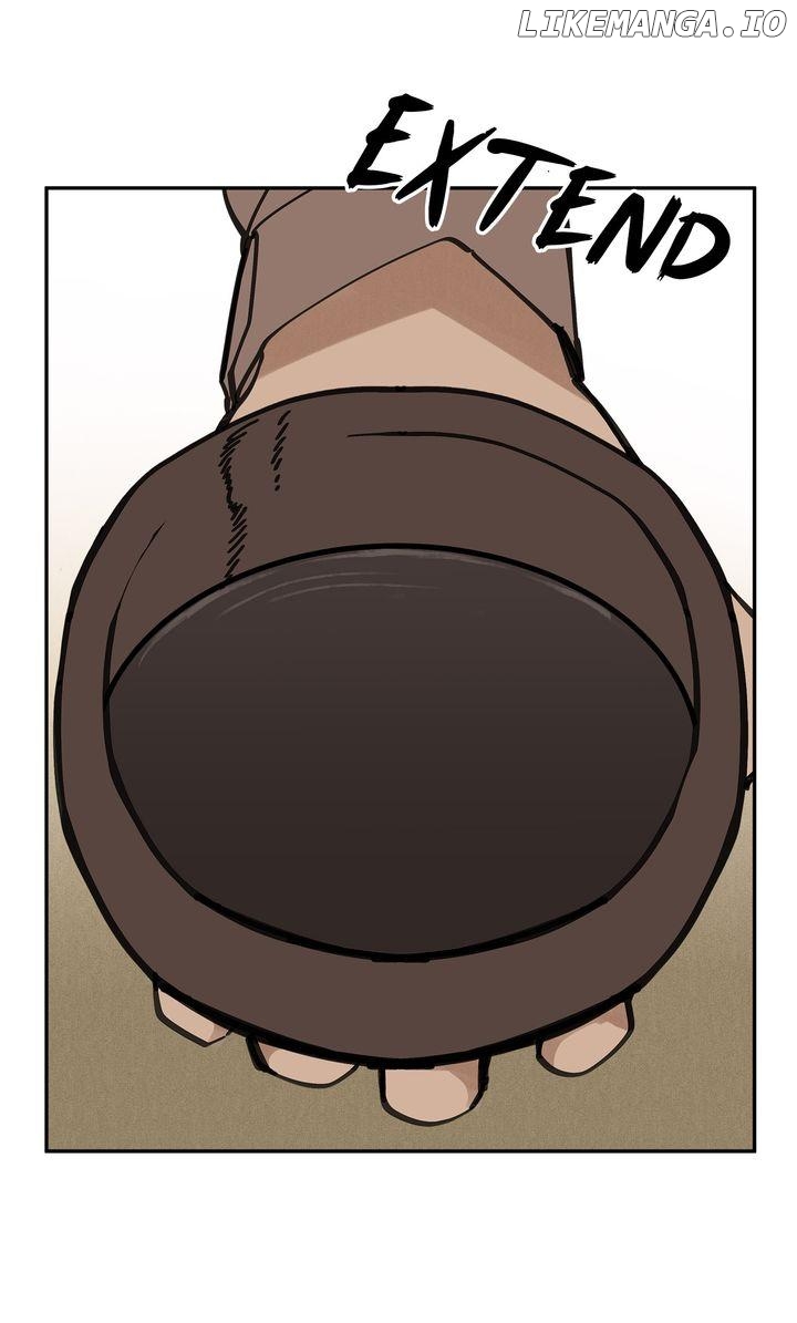 Paljae, Child of Winter Chapter 96 - page 57