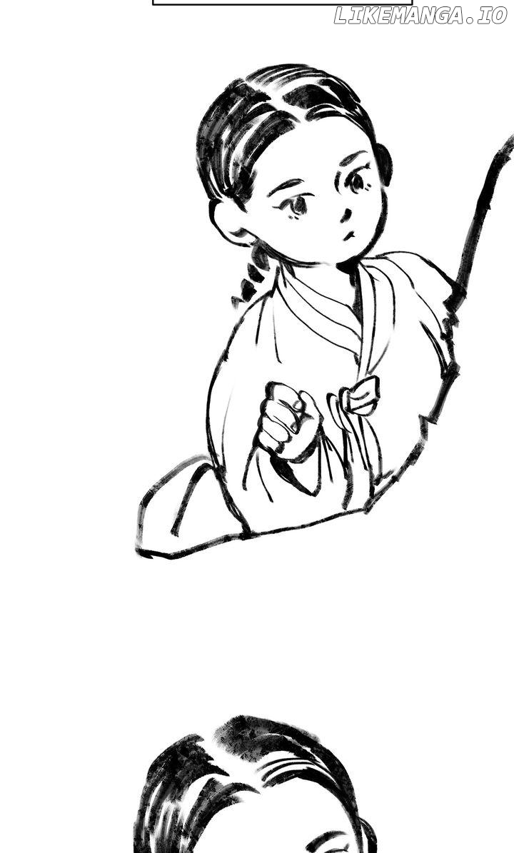 Paljae, Child of Winter Chapter 96 - page 5