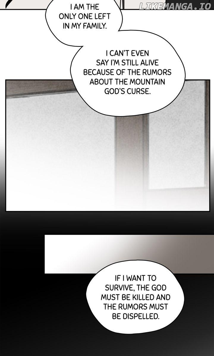 Paljae, Child of Winter Chapter 96 - page 63