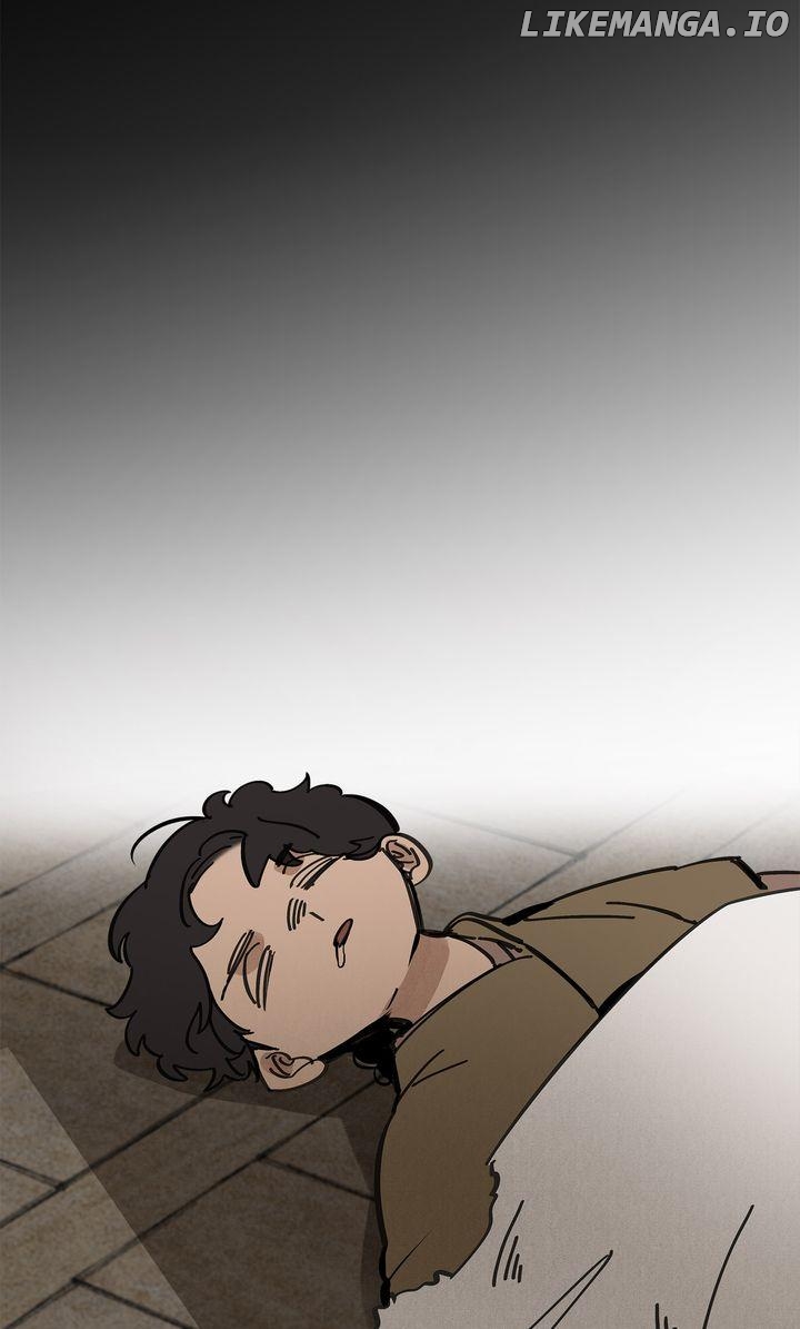 Paljae, Child of Winter Chapter 96 - page 64