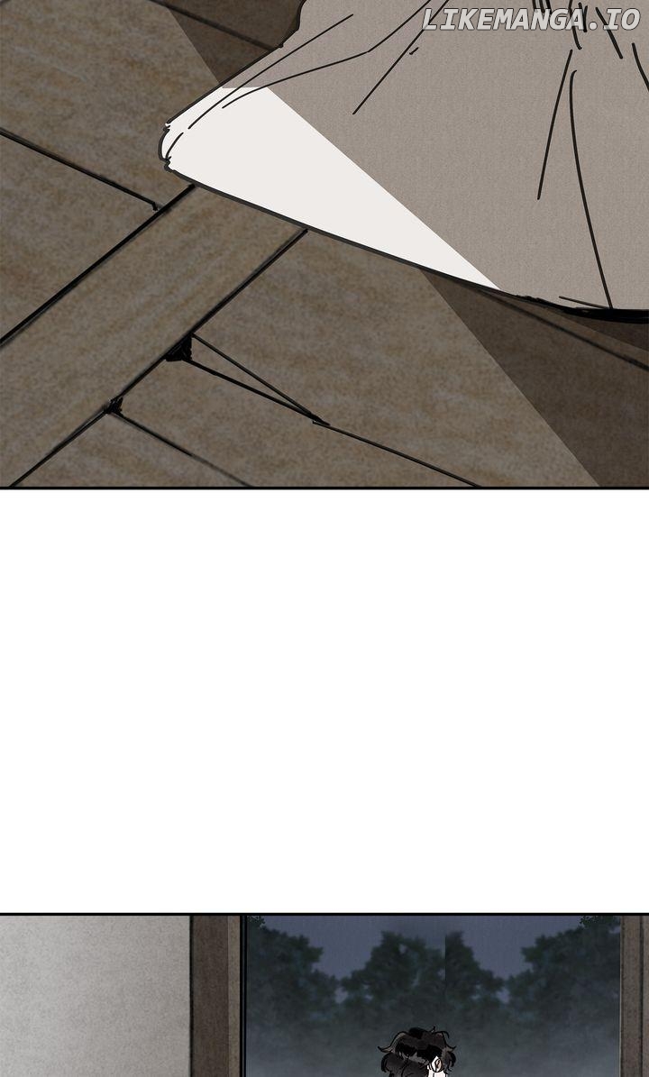 Paljae, Child of Winter Chapter 96 - page 65