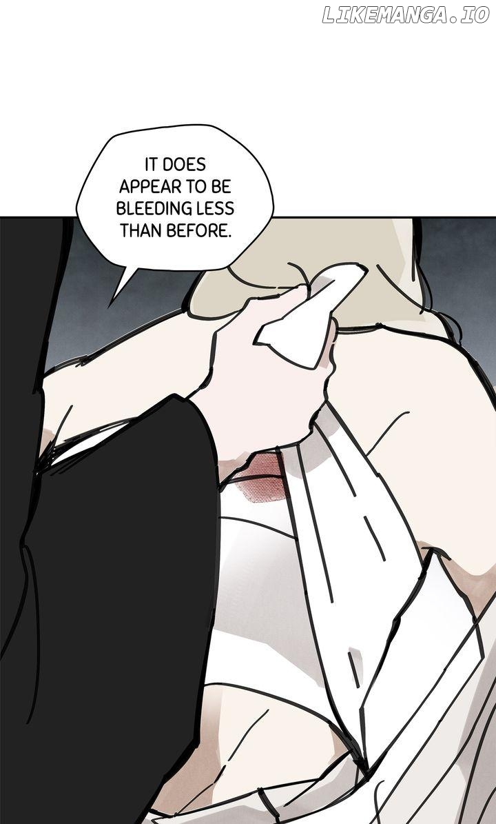 Paljae, Child of Winter Chapter 96 - page 67