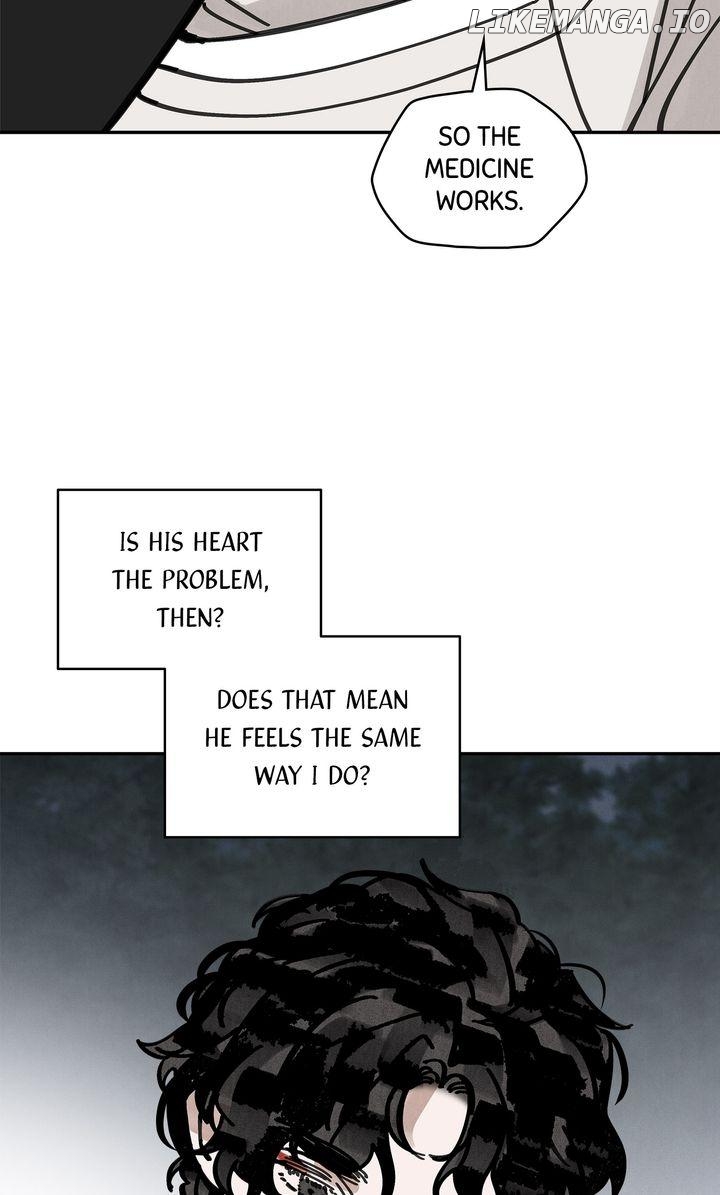 Paljae, Child of Winter Chapter 96 - page 68