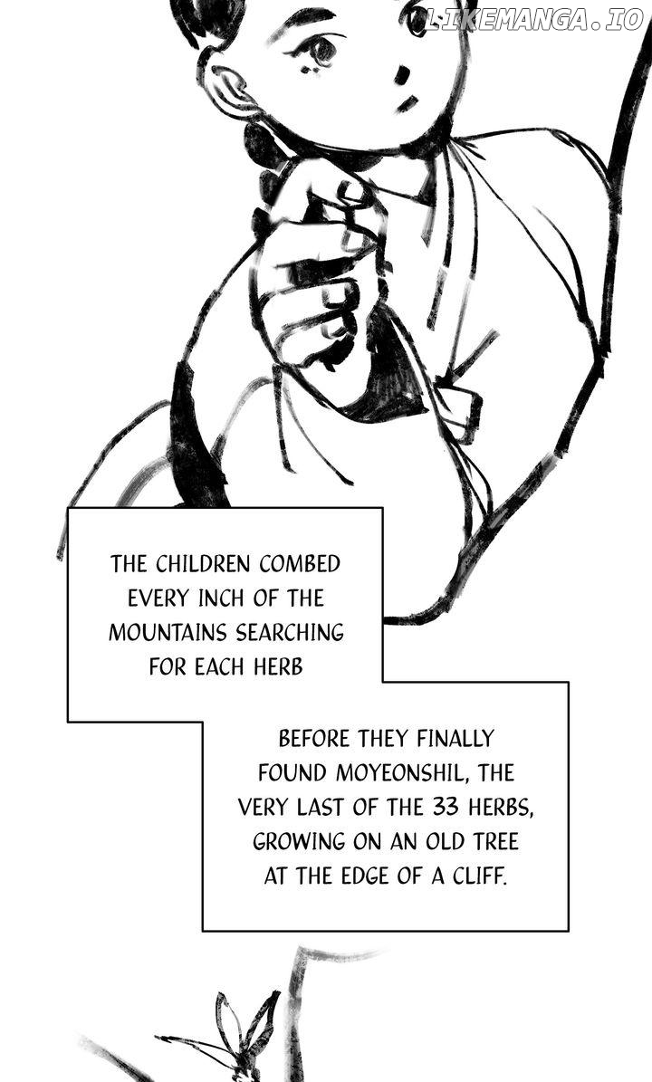 Paljae, Child of Winter Chapter 96 - page 6