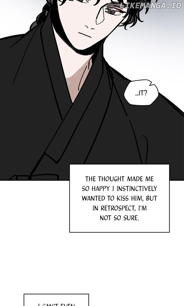 Paljae, Child of Winter Chapter 96 - page 69