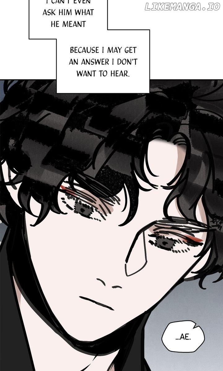 Paljae, Child of Winter Chapter 96 - page 70