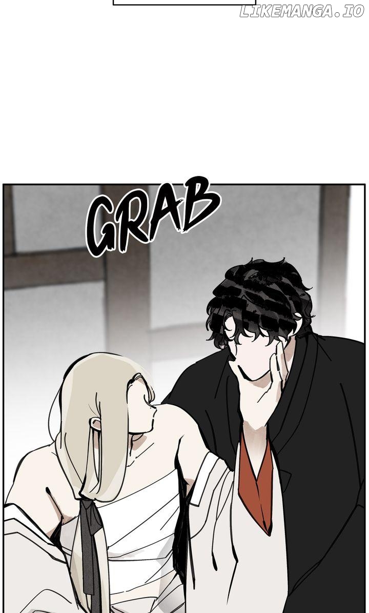 Paljae, Child of Winter Chapter 96 - page 72